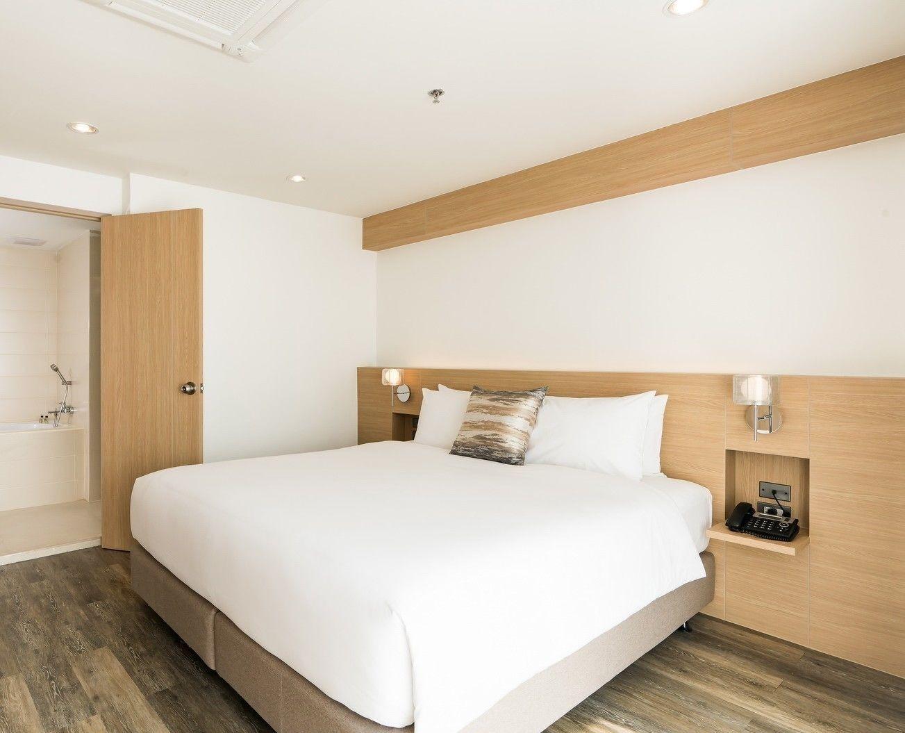Rattanachol Hotel Chonburi Eksteriør bilde